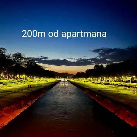 Kutak 아파트 피로트