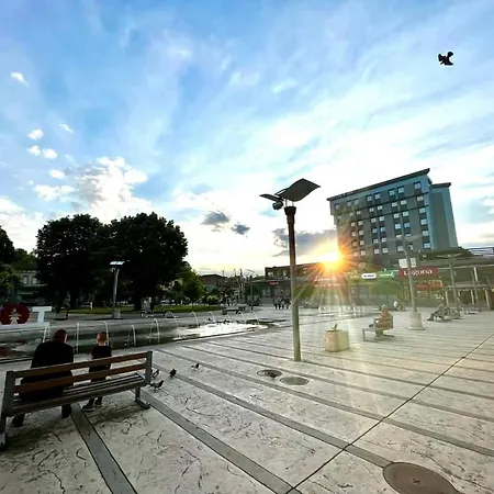 דירה Kutak פירוט