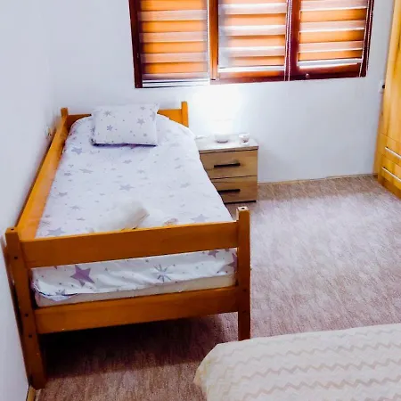 Apartment Kutak