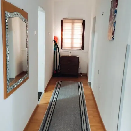 Apartman Kutak Apartment