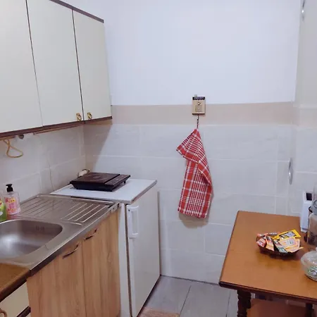 Apartment Kutak *