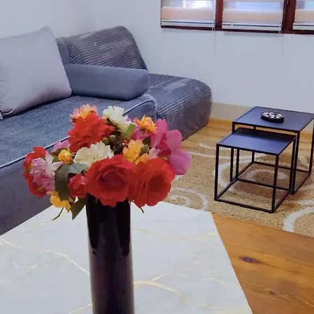 Kutak Apartment Pirot