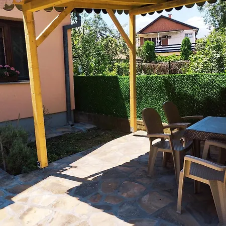 Apartment Kutak Pirot