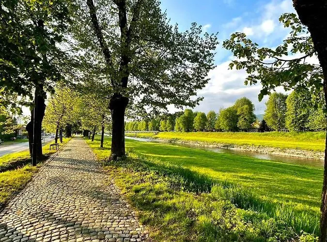 Kutak Apartman Pirot