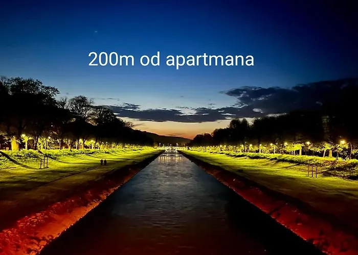 Kutak Apartman Pirot