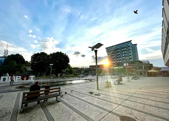 Apartman Kutak Pirot