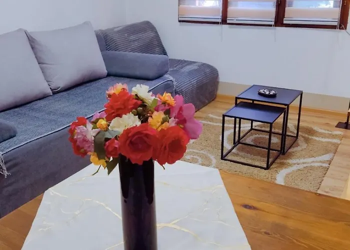 Kutak Apartman Pirot