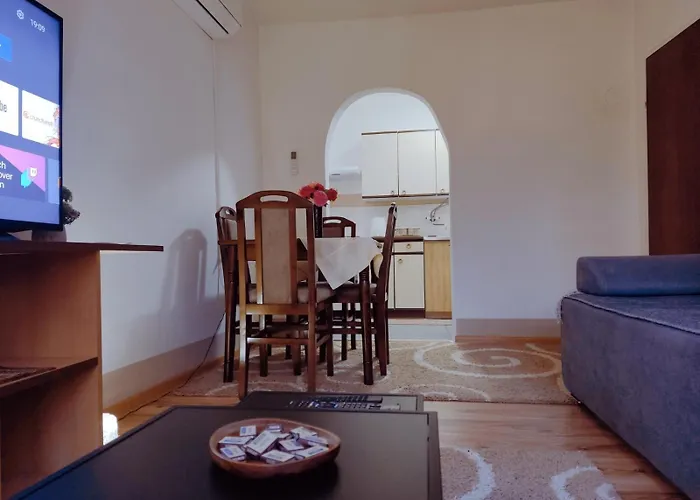 Apartman Kutak Pirot