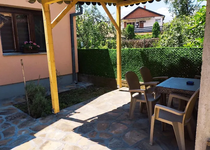 Apartman Kutak Pirot