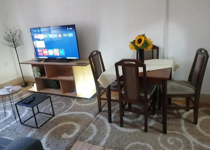 Kutak Apartman Pirot